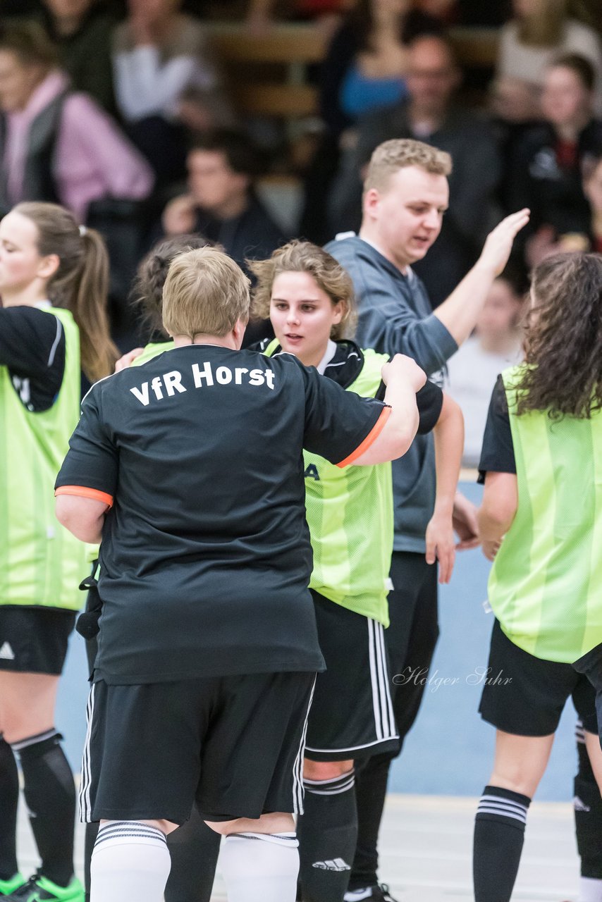 Bild 614 - VR Bank Cup Horst